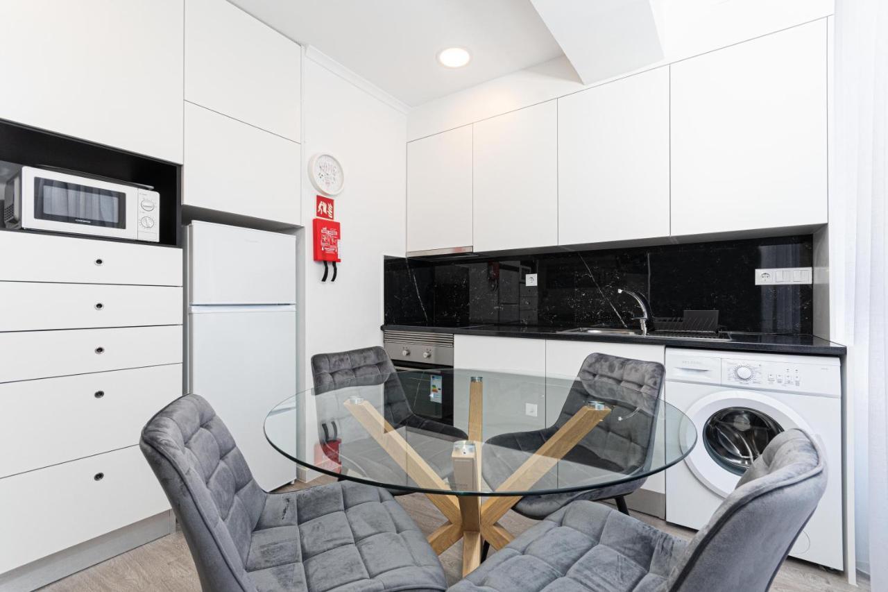 Principe Apartamentos E Suites リスボン エクステリア 写真