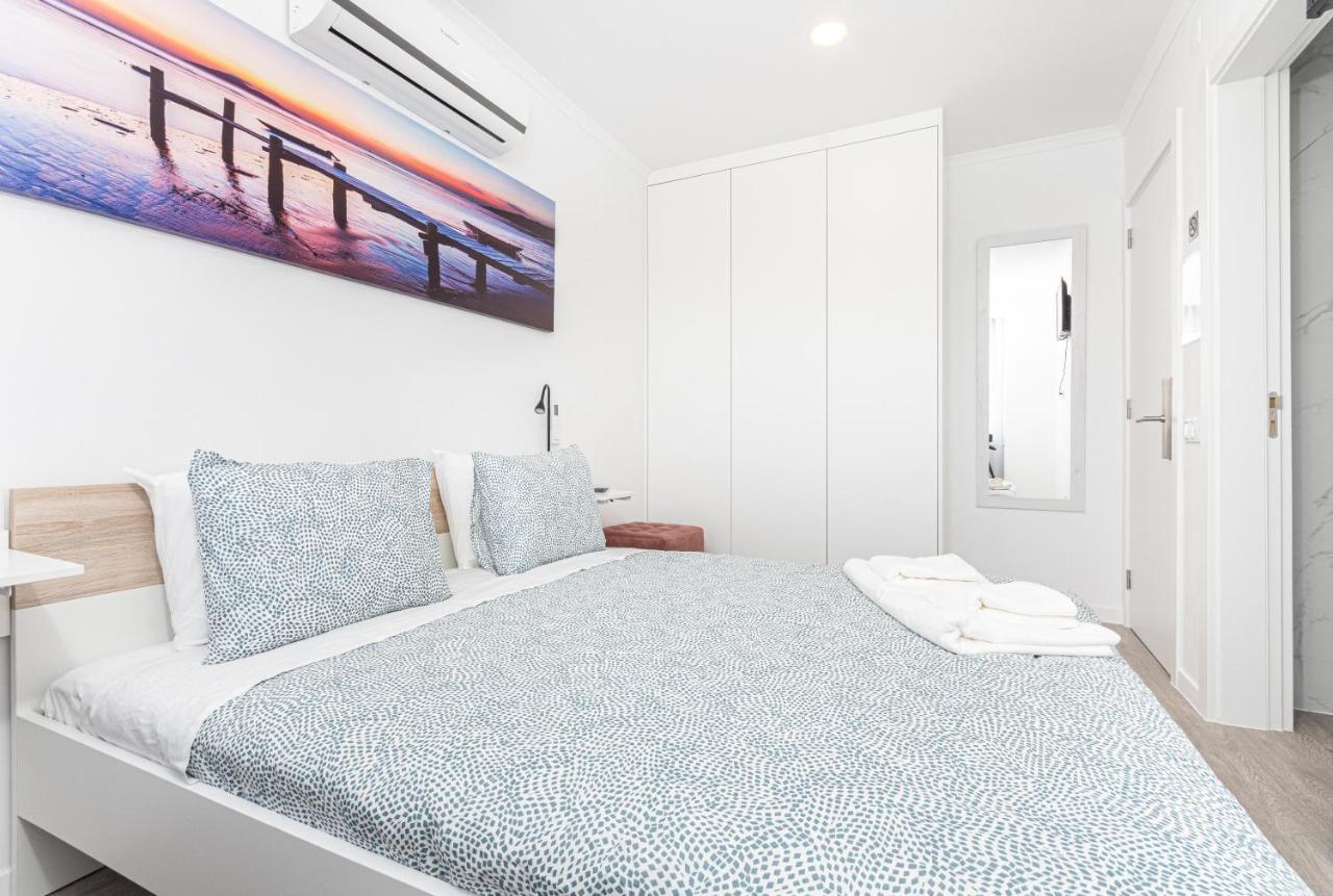 Principe Apartamentos E Suites リスボン エクステリア 写真